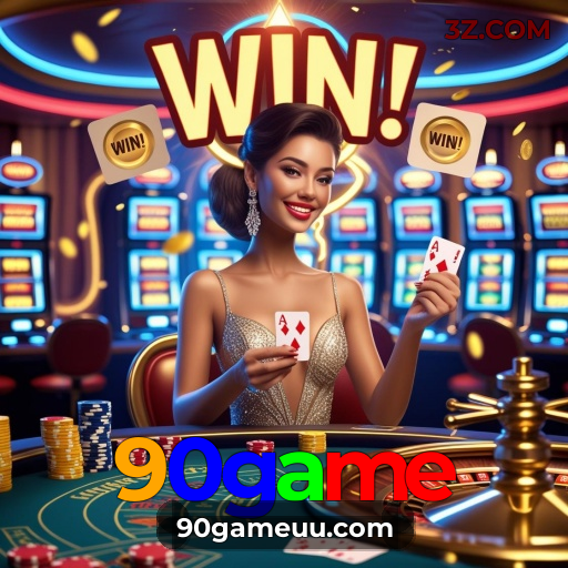 Sistemas de Segurança 90game