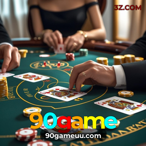 Recursos de Bônus 90game