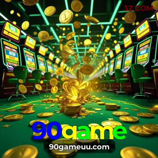 Mesa de Roleta 90game