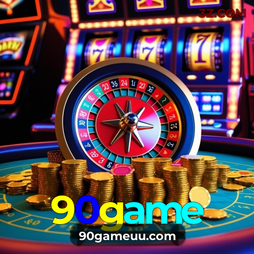Promoção Relâmpago 90game
