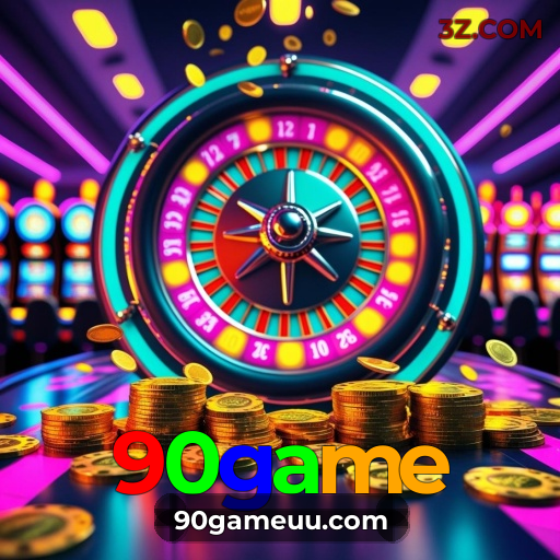 Estatísticas 90game