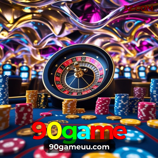 Experiência VIP 90game