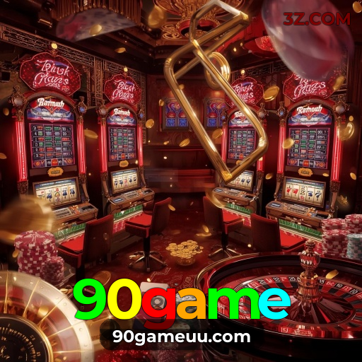PIX Instantâneo 90game