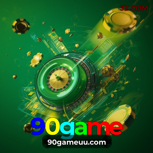Estatísticas 90game