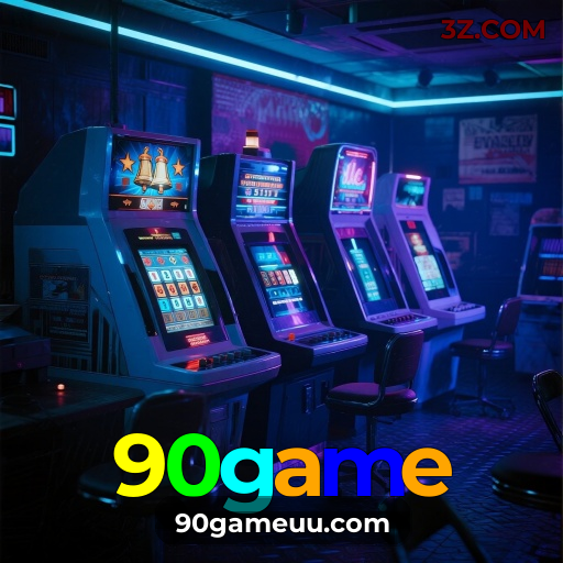 Integração de APIs 90game