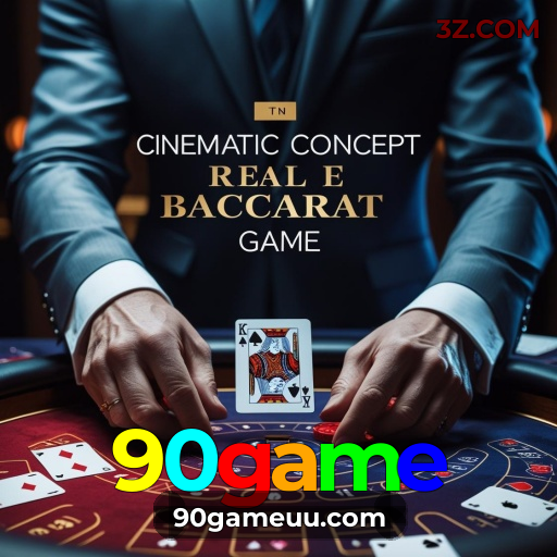Design Responsivo 90game